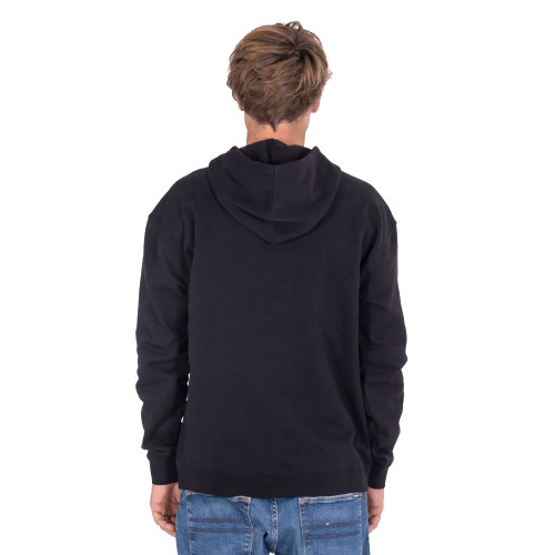 Hurley Ανδρικό φούτερ One and Only Solid Core Pullover Fleece